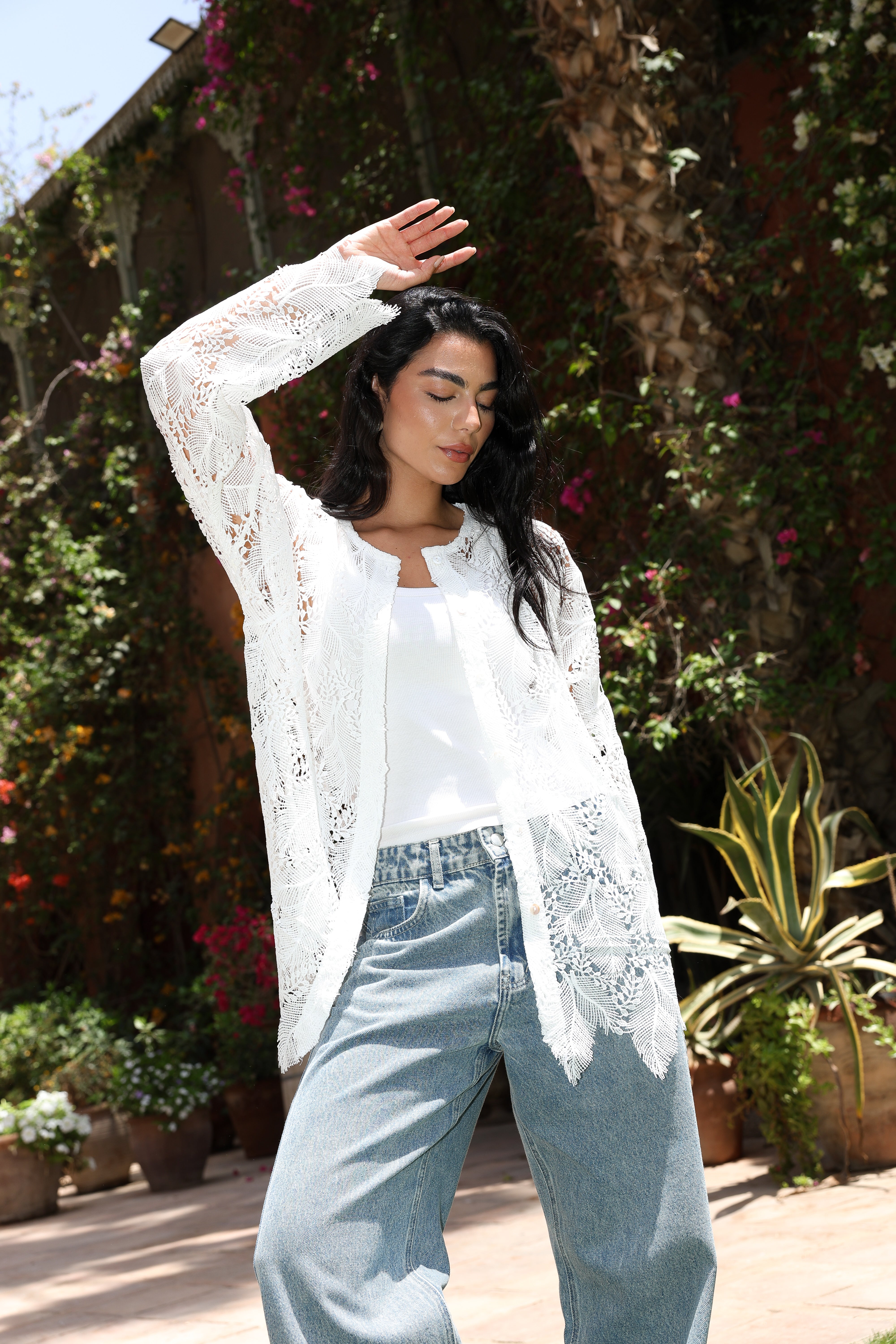 CARDIGANS & KIMONOS – Yasofia