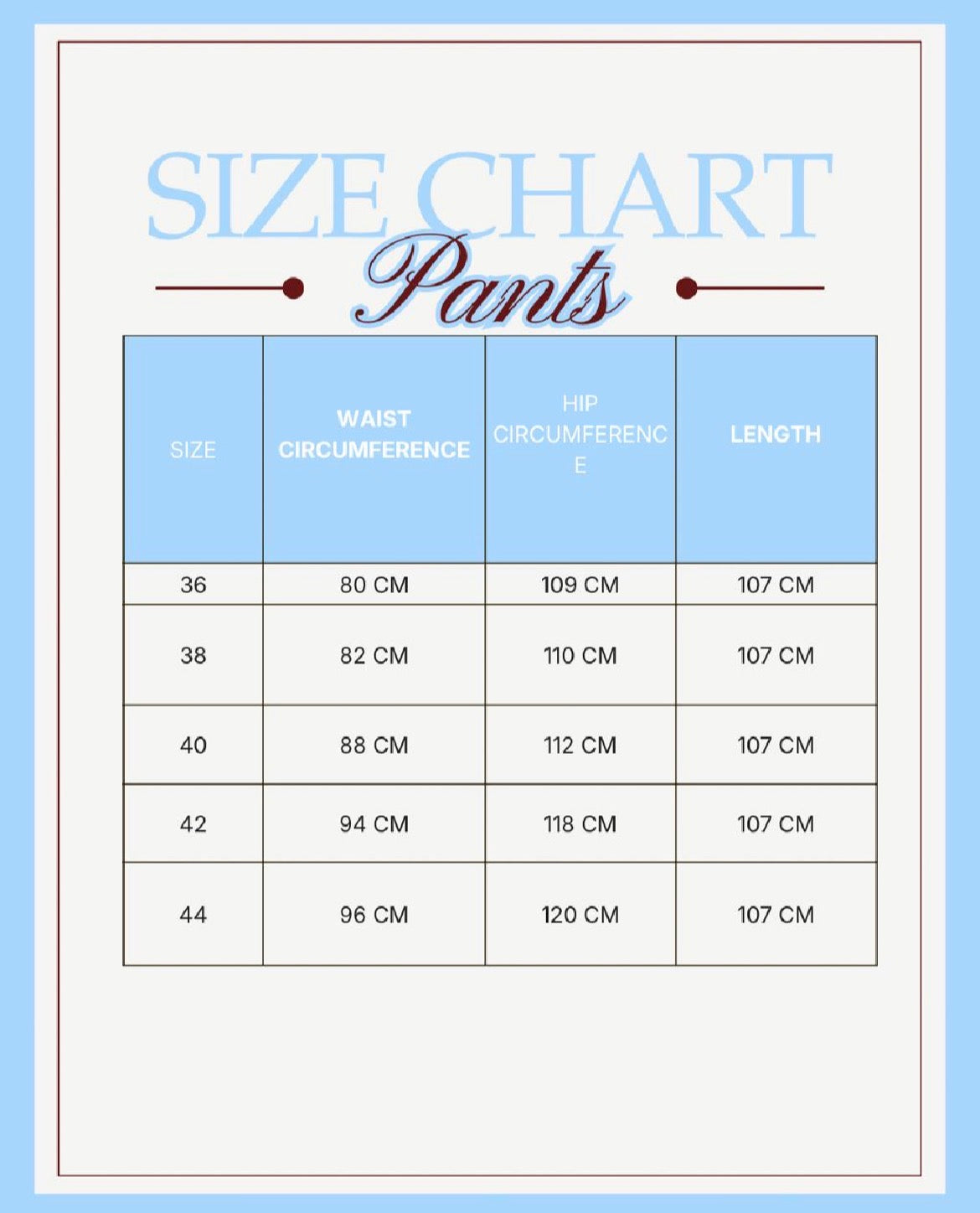 Skyline denim pants With sparkles**