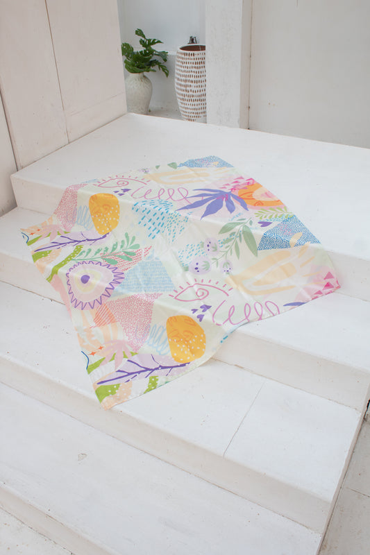 Lilly scarf